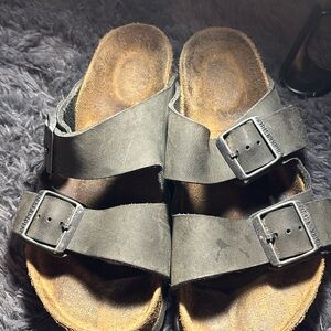 birkenstocks
